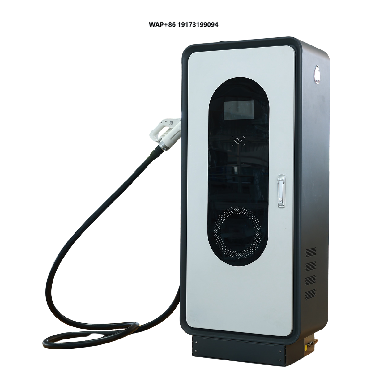 Ev Charger - INNOTECH 80kw 120kw CE認証 GBT充電パイル 商用DC