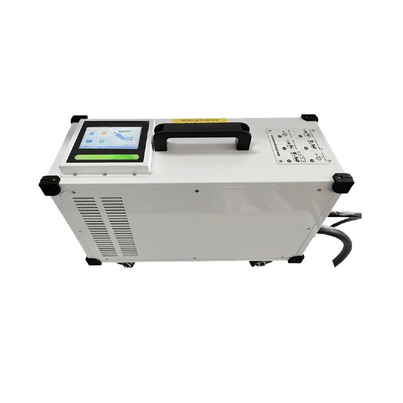 40kW GBT ポータブルDC EV充電器 急速モバイル電 - Fast Ev Charger のレビューと価格