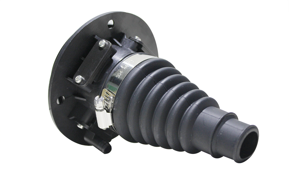 Duosida Type 2 32A EV充電ソケット IE - Type 2 Charger のレビューと価格