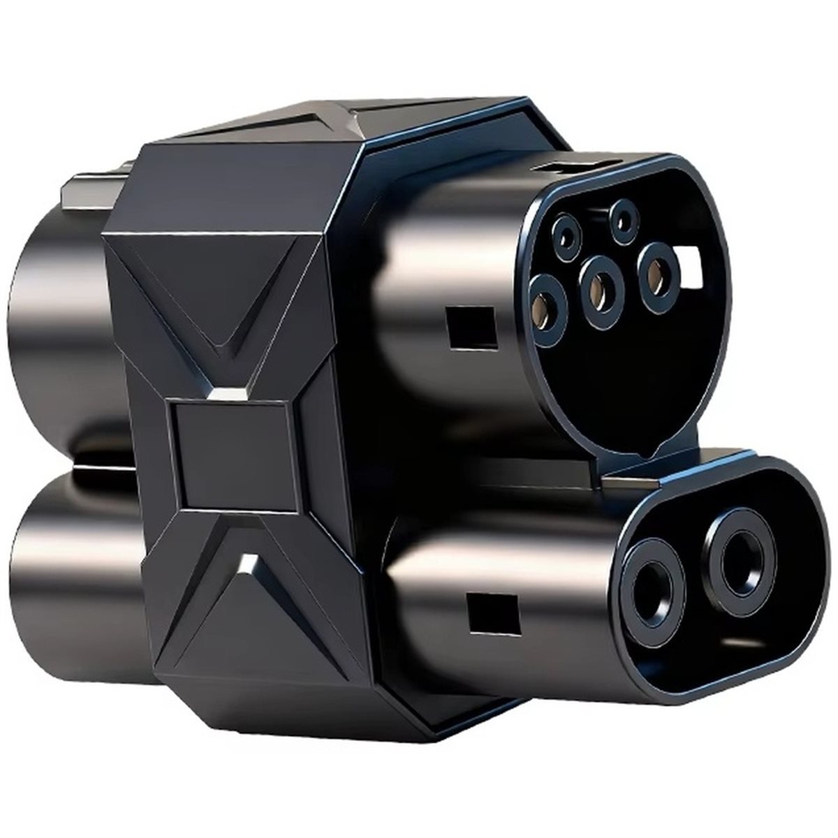 A67F CCS1からCCS2への急速充電アダプター、250 - Ccs2 To Ccs1 Fast Charge Adapter 250Kw のレビューと価格