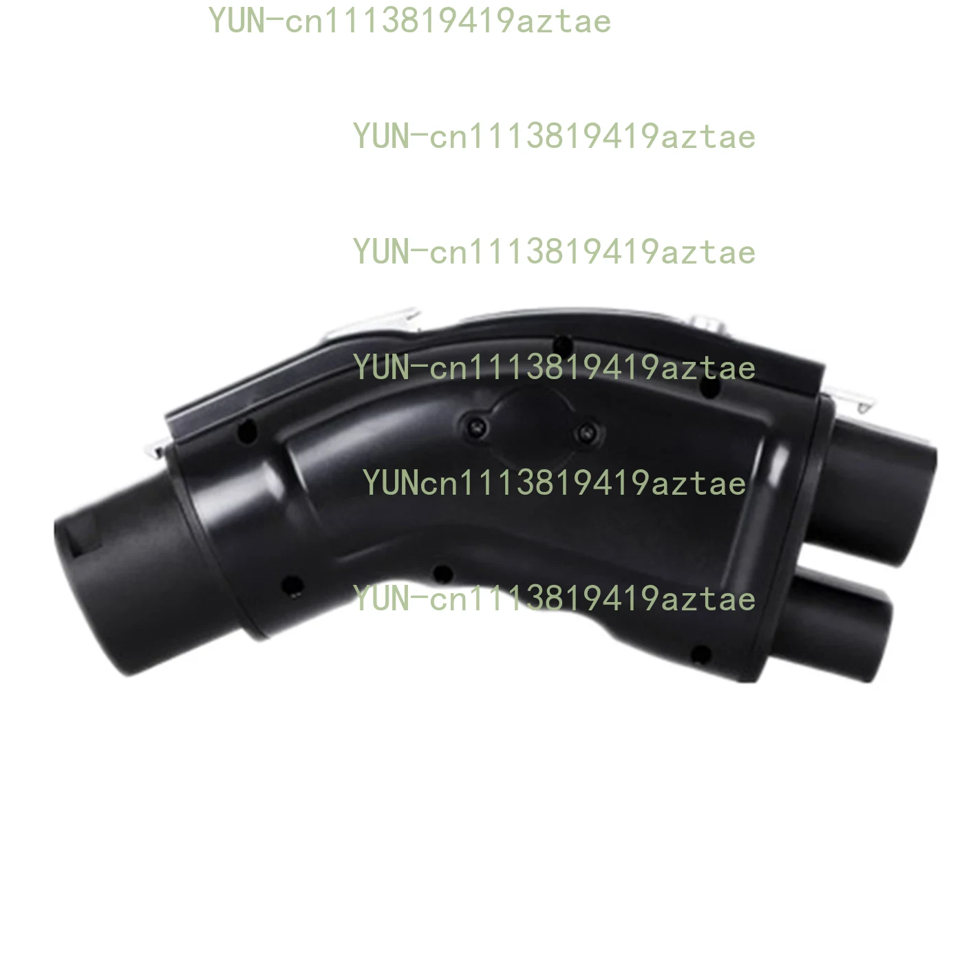200A CCS1 CCS2 - GB/T DC急速充電アダ - Gb/T To Ccs2 200A Fast Charging Adapter のレビューと価格