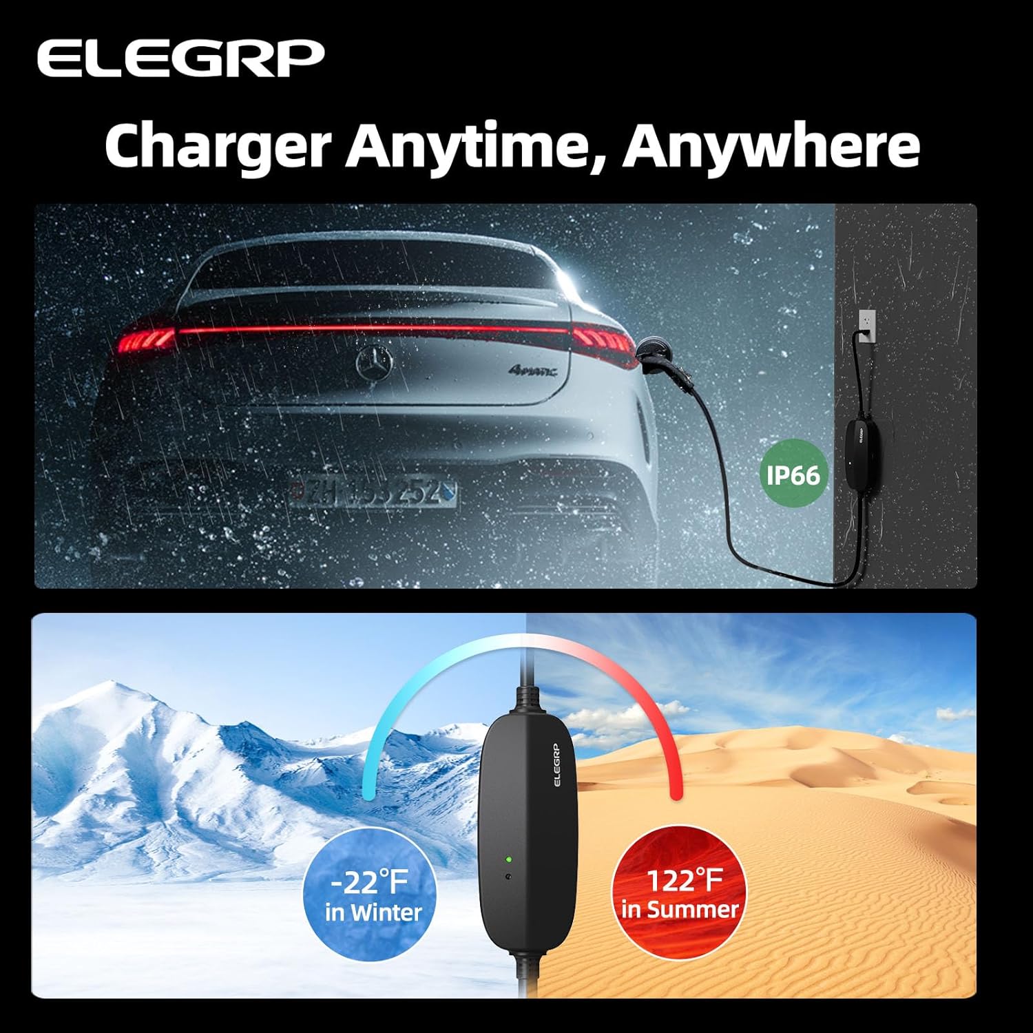 ELEGRP J1772 AC急速EV充電ステーション タイ - Fast Ev Charger のレビューと価格