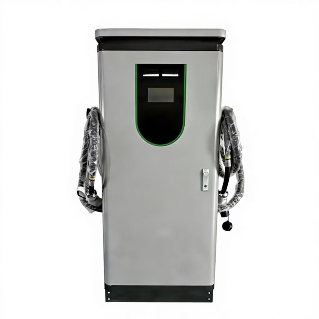 EV急速充電ステーション 60-120kW レベル3 DCデ - Ev Charging Pile のレビューと価格