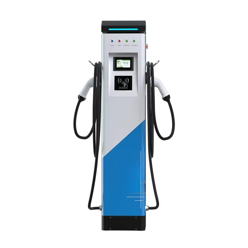 ブルースカイ急速充電バッテリーインターフェースEV電気自動車 - Ev Charger のレビューと価格