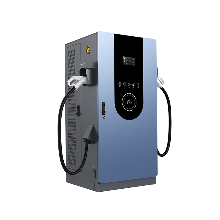 新型320KWスーパー液冷式DC EV充電器 CCS2 CC - Ev Charger のレビューと価格