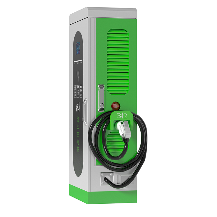 電気自動車用DC急速充電ステーション 60kW 30kW 8 - Ev Charger のレビューと価格