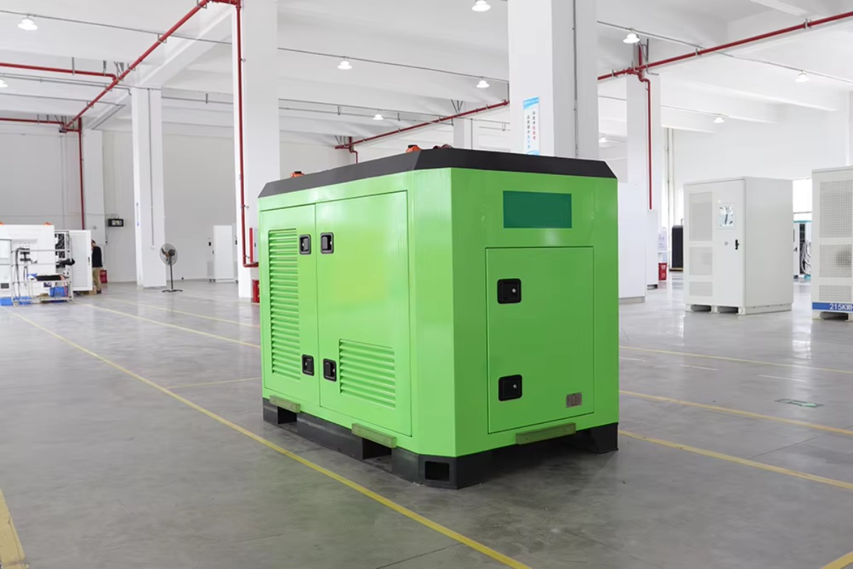 RUISUポータブル充電ステーション 106kWhバッテリー - Ev Charger のレビューと価格