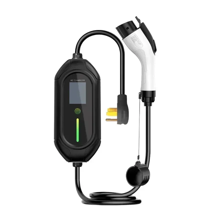 BYD 3.6KW 3相 タイプ2 レベル2 EV急速充電器 - Fast Ev Charger のレビューと価格