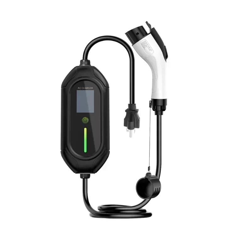 BYD 3.6KW 3相 タイプ2 レベル2 EV急速充電器 - Fast Ev Charger のレビューと価格