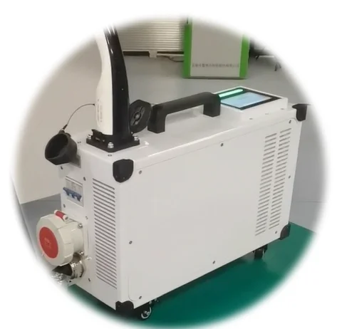 JET Combo2 CCS1 ChadeMo ポータブルD - Fast Ev Charger のレビューと価格