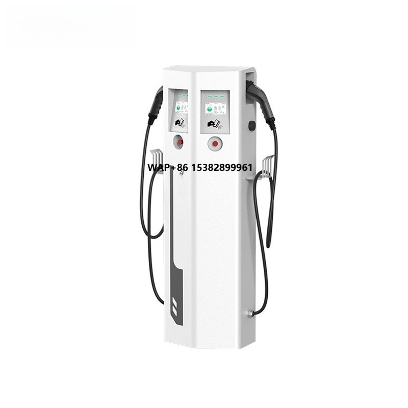 IP65 OCPP CE認証 フロア設置型充電ステーション  - Ev Charger のレビューと価格