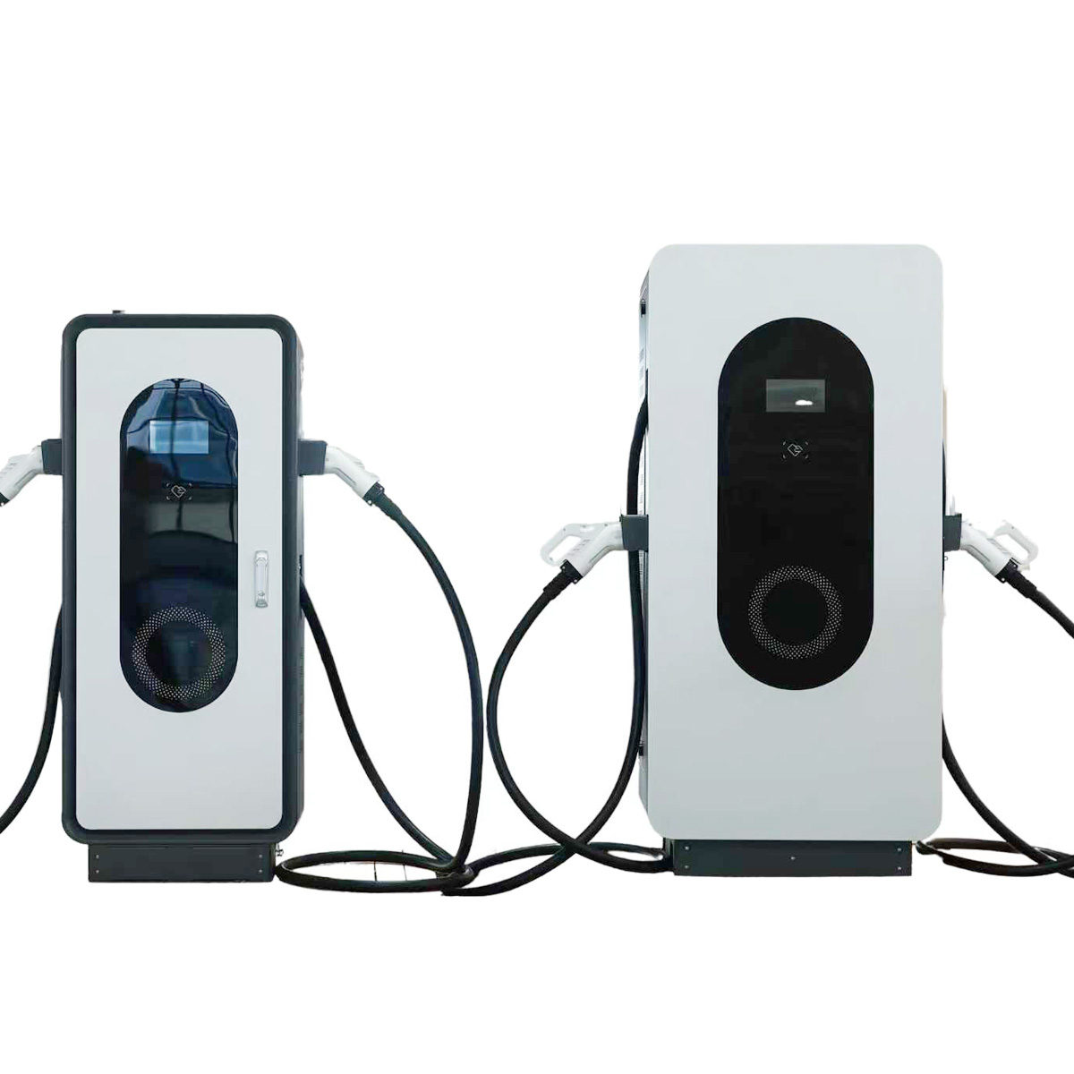 INNOTECH 80kw 120kw CE認証 GBT充電 - Ev Charger のレビューと価格