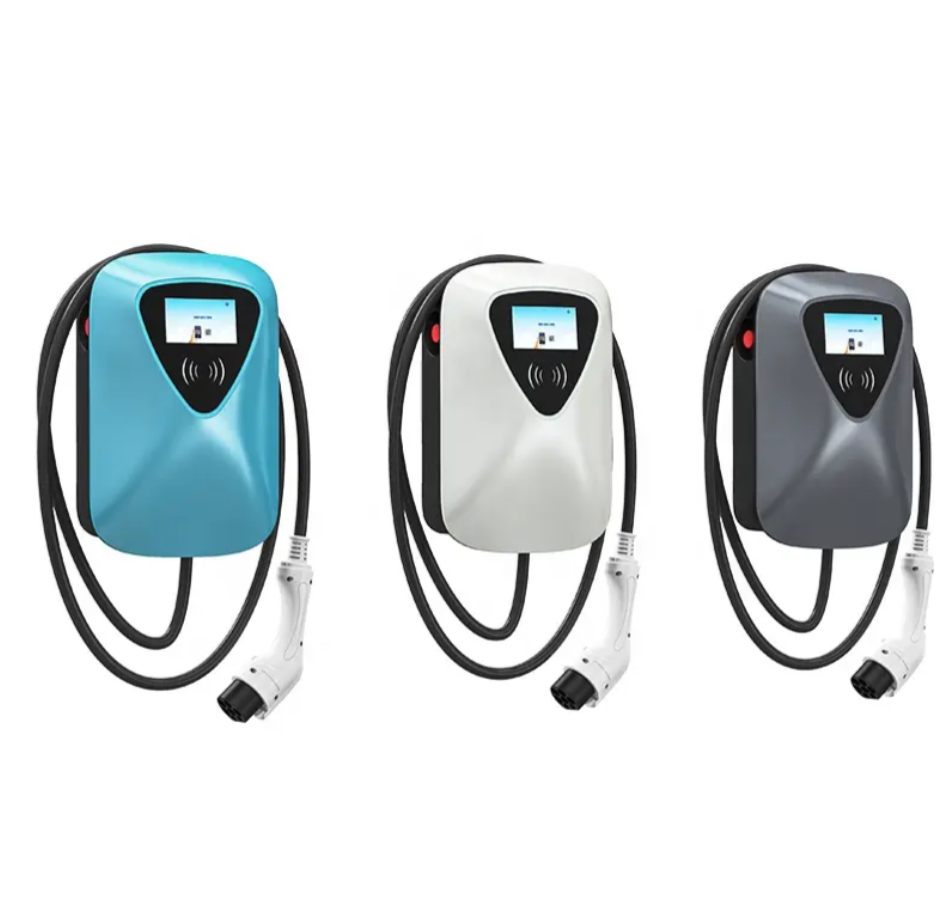 2026年式BYD 11kW タイプ2 急速壁掛け式カーチャ - Type 2 Charger のレビューと価格