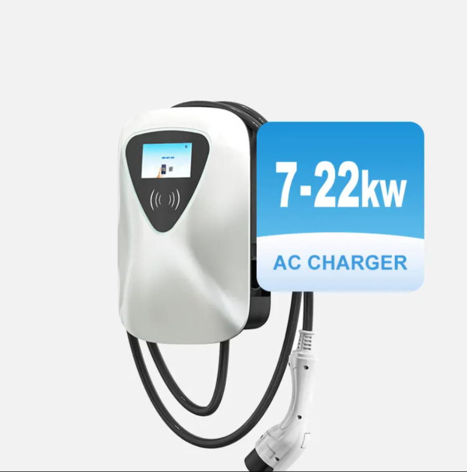 2026年式BYD 11kW タイプ2 急速壁掛け式カーチャ - Type 2 Charger のレビューと価格