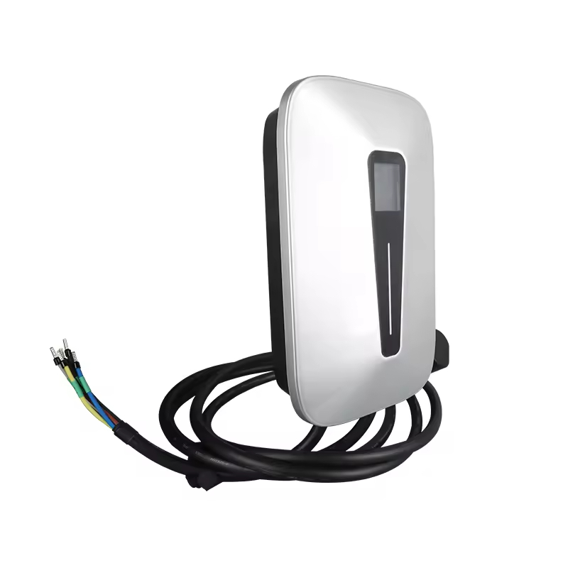 新型高基準21Kw ACウォールボックス充電器、家庭用21K - Ev Charging Pile のレビューと価格