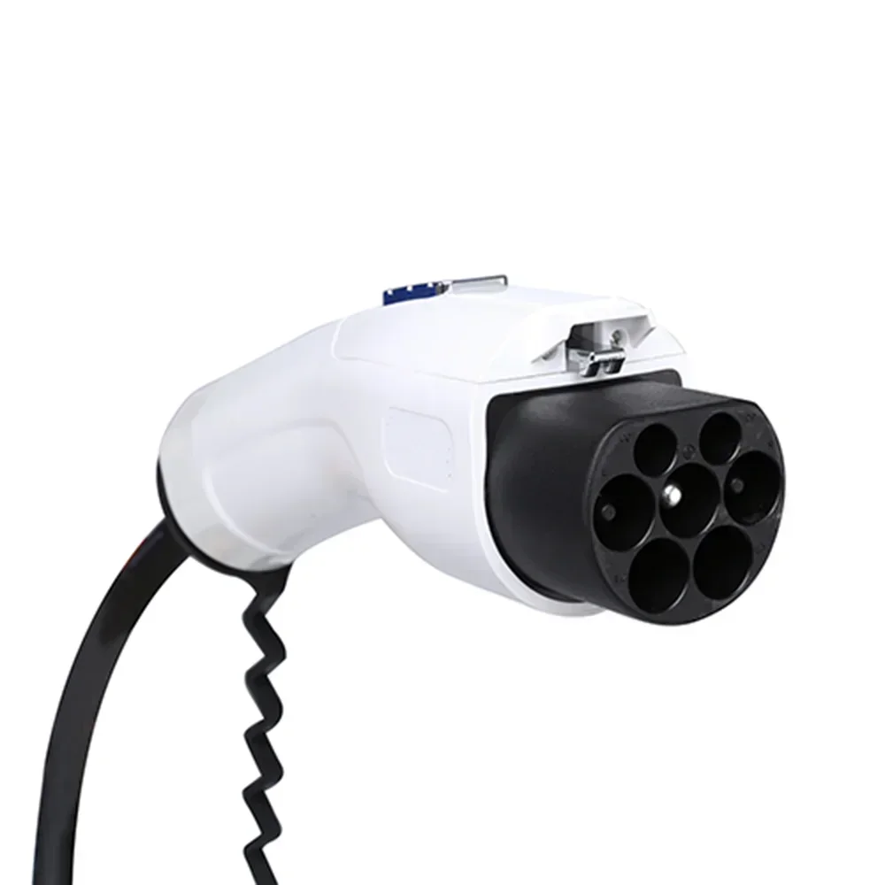 2025年式 BYD EV充電器 32アンペア 7kW EV - Ev Charger のレビューと価格